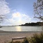 Apartamento Beachside With Parking