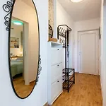 Apartamento Beachside With Parking Split