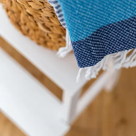 アパート Firule Apartment-two Bedroom Urban Chic-prime Location-walk To Beach-free Parking