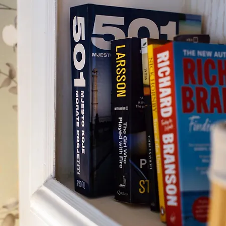 شقة Firule Apartment-two Bedroom Urban Chic-prime Location-walk To Beach-free Parking