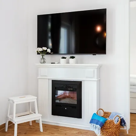 Firule Apartment-two Bedroom Urban Chic-prime Location-walk To Beach-free Parking * Split