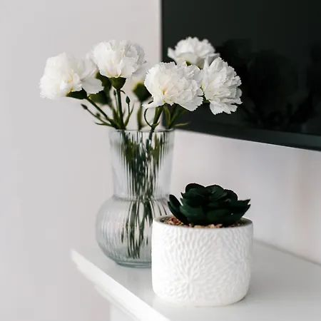 Firule Apartment-two Bedroom Urban Chic-prime Location-walk To Beach-free Parking 公寓 斯普利特