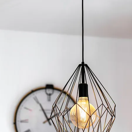 Firule Apartment-two Bedroom Urban Chic-prime Location-walk To Beach-free Parking